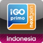 igo android application logo